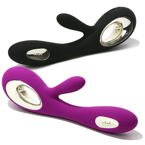 Lelo Insignia Soraya Wave