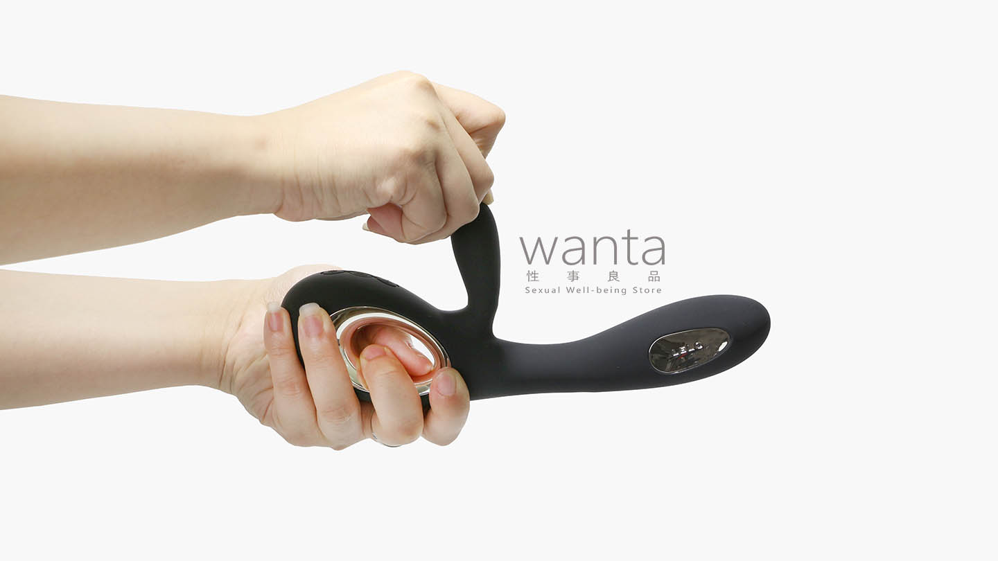 Lelo Insignia Soraya Wave - Wanta.co.uk