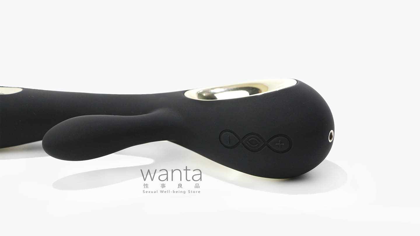 Lelo Insignia Soraya Wave - Wanta.co.uk