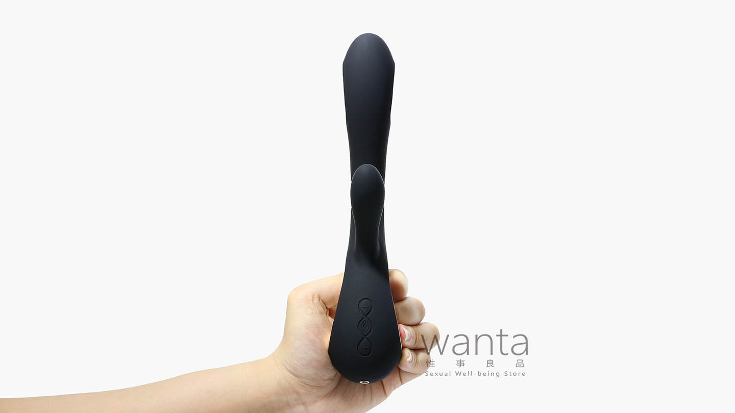 Lelo Insignia Soraya Wave - Wanta.co.uk