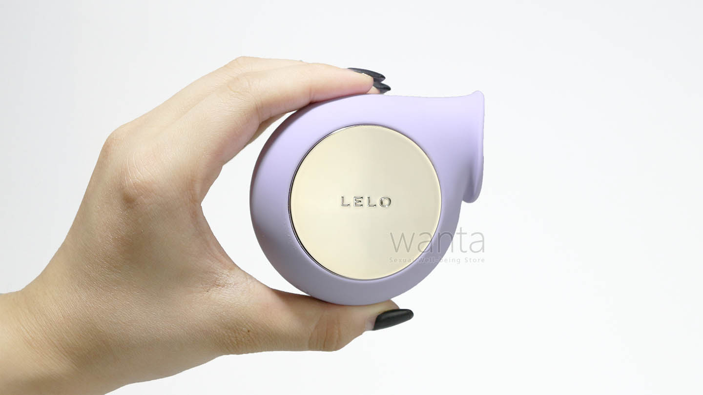 Lelo Sila - Wanta.co.uk