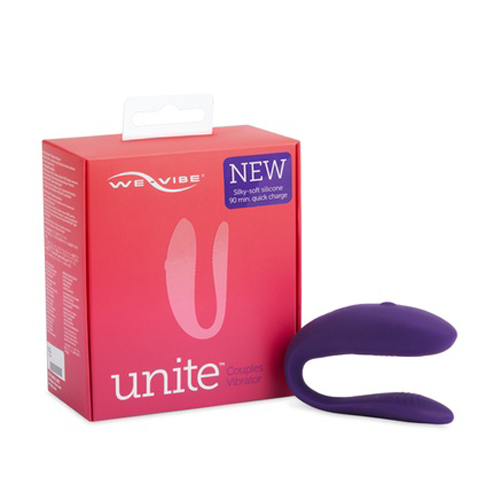 We-Vibe Unite 2.0