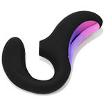 Lelo Enigma - Black