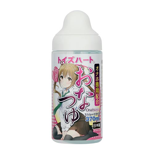 Toysheart Onatsuyu Masturbation Lubricant