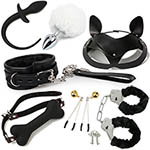 Toynary BDSM - Pet Set