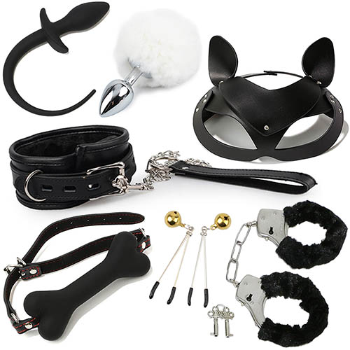 Toynary BDSM - Pet Set