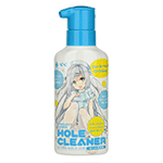 G Project X Pepee Onahole Cleaner for Water-based Lubricants