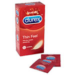Durex Thin Feel Condom
