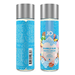 Free Gift - System JO Candy Shop H20 Flavoured Lubricant (Bubble Gum) 60ml