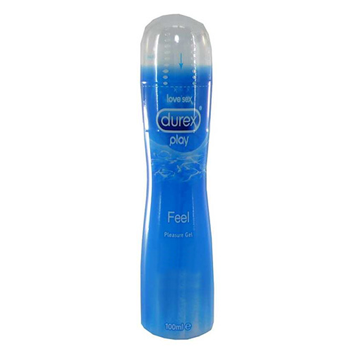 Durex Play Feel Lubricant