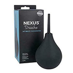 Nexus Douche - Black