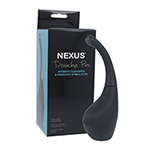 Nexus Douche Pro - Black