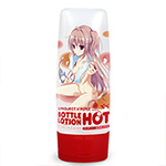 G Project X Pepee Bottle Lotion Hot Lubricant - 130ml