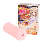 Ride Japan Nikuyoku Inten Lewd Angel Meiki