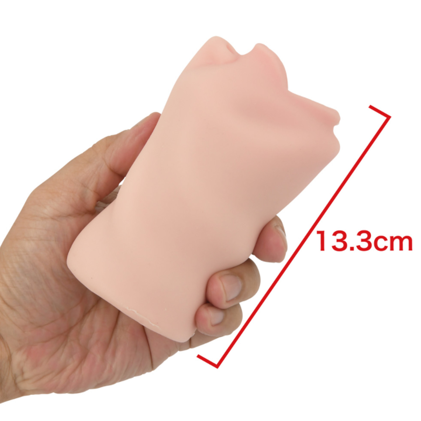 NPG Forbidden 18 Oral Masturbator