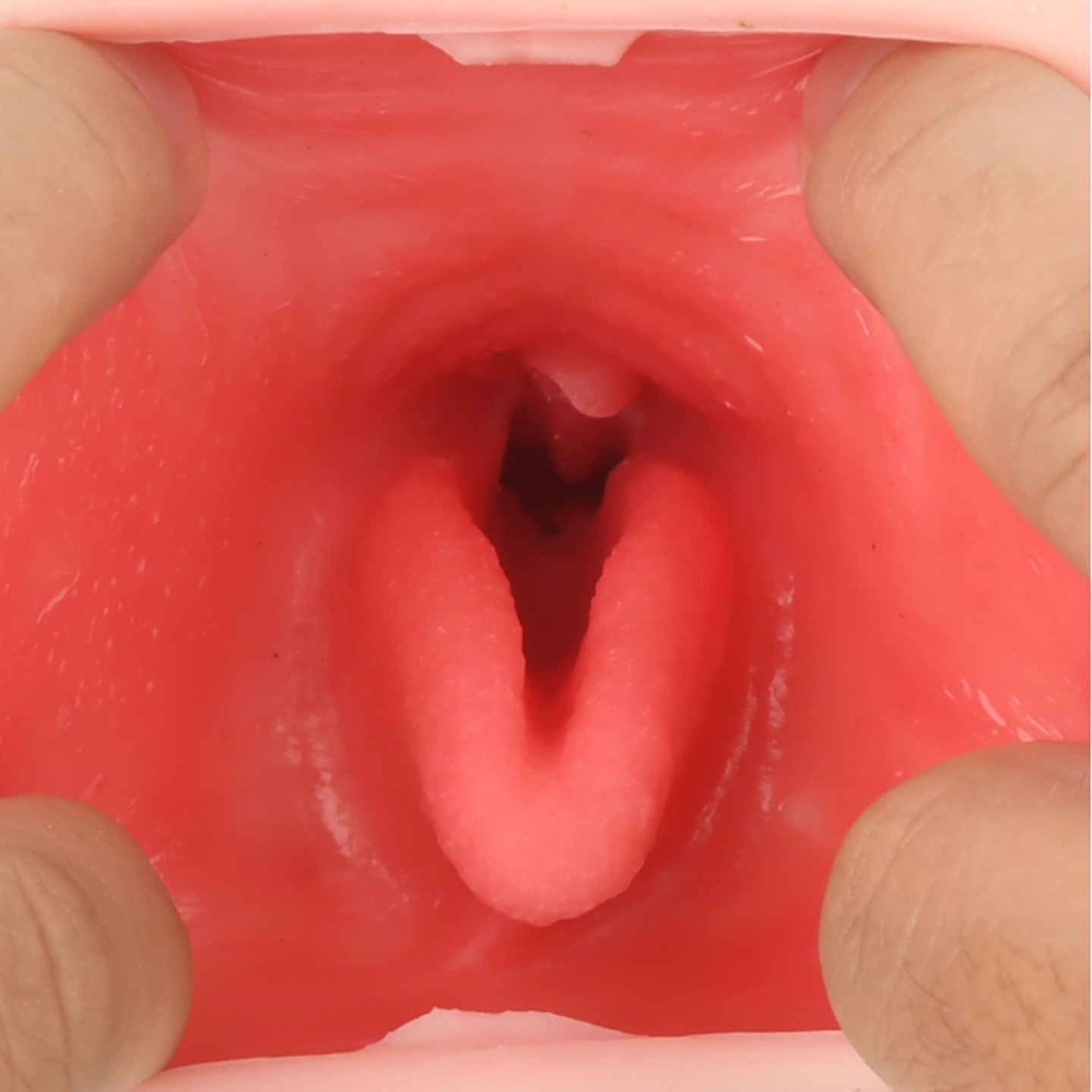 NPG Forbidden 18 Oral Masturbator