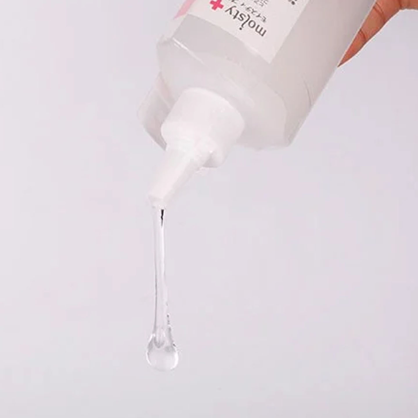 Toysheart Moisty Plus Lotion 200ml