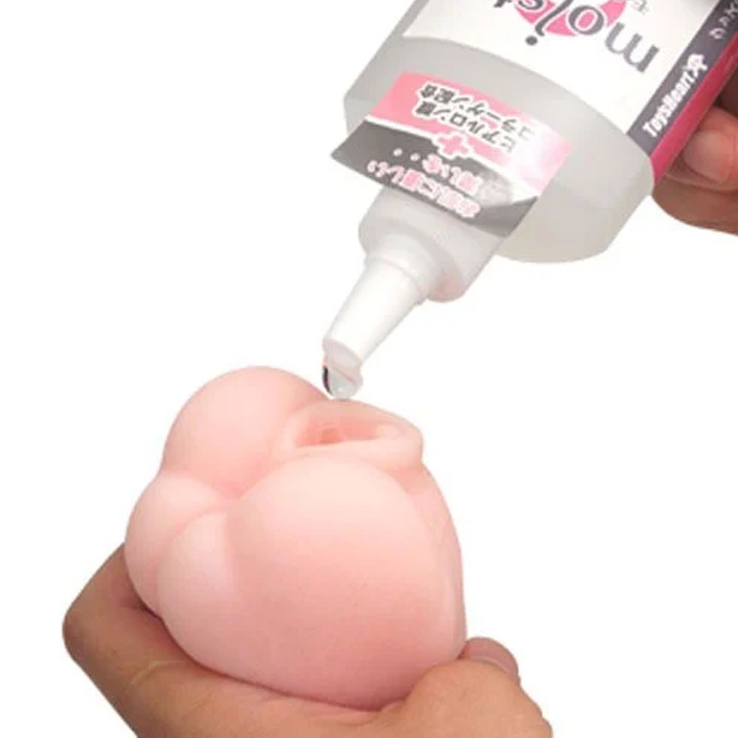 Toysheart Moisty Plus Lotion 200ml