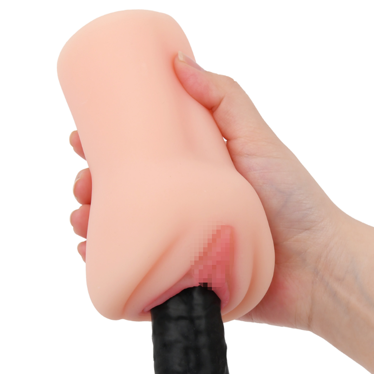 Peach Toys 20 Hand Soft Onahole