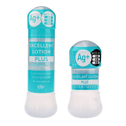 EXE AG Plus Excellent Lotion High Viscosity Extra