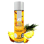 System JO H2O Juicy Pineapple - 120ml