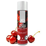 System JO H2O Juicy Cherry Burst - 120ml