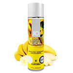 System JO H2O Juicy Banana - 120ml