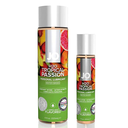 System JO H2O Tropical Passion