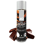 System JO H2O Chocolate Delight - 120ml