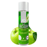 System JO H2O Green Apple - 120ml