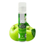 System JO H2O Green Apple - 60ml