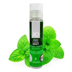 System JO H2O Cool Mint - 30ml