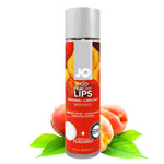 System JO H2O Peachy Lips - 120ml