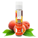 System JO H2O Peachy Lips - 30ml