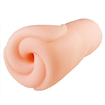 Toysheart Figure Skating Girl Onahole (Beige