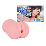Mople Toys Winds Squash Onahole