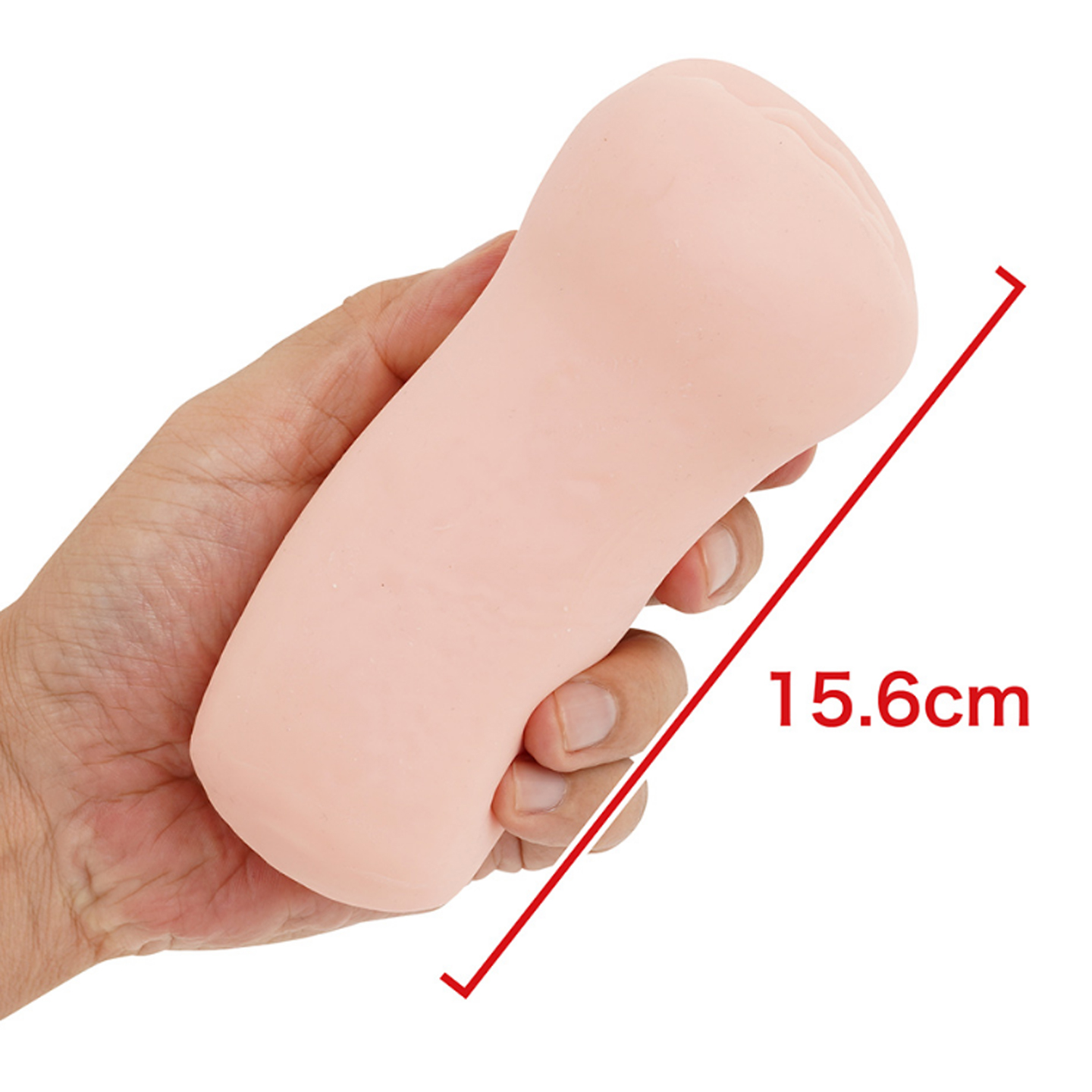 Toysheart Active JD Energetic Technical Animation Girl Onahole