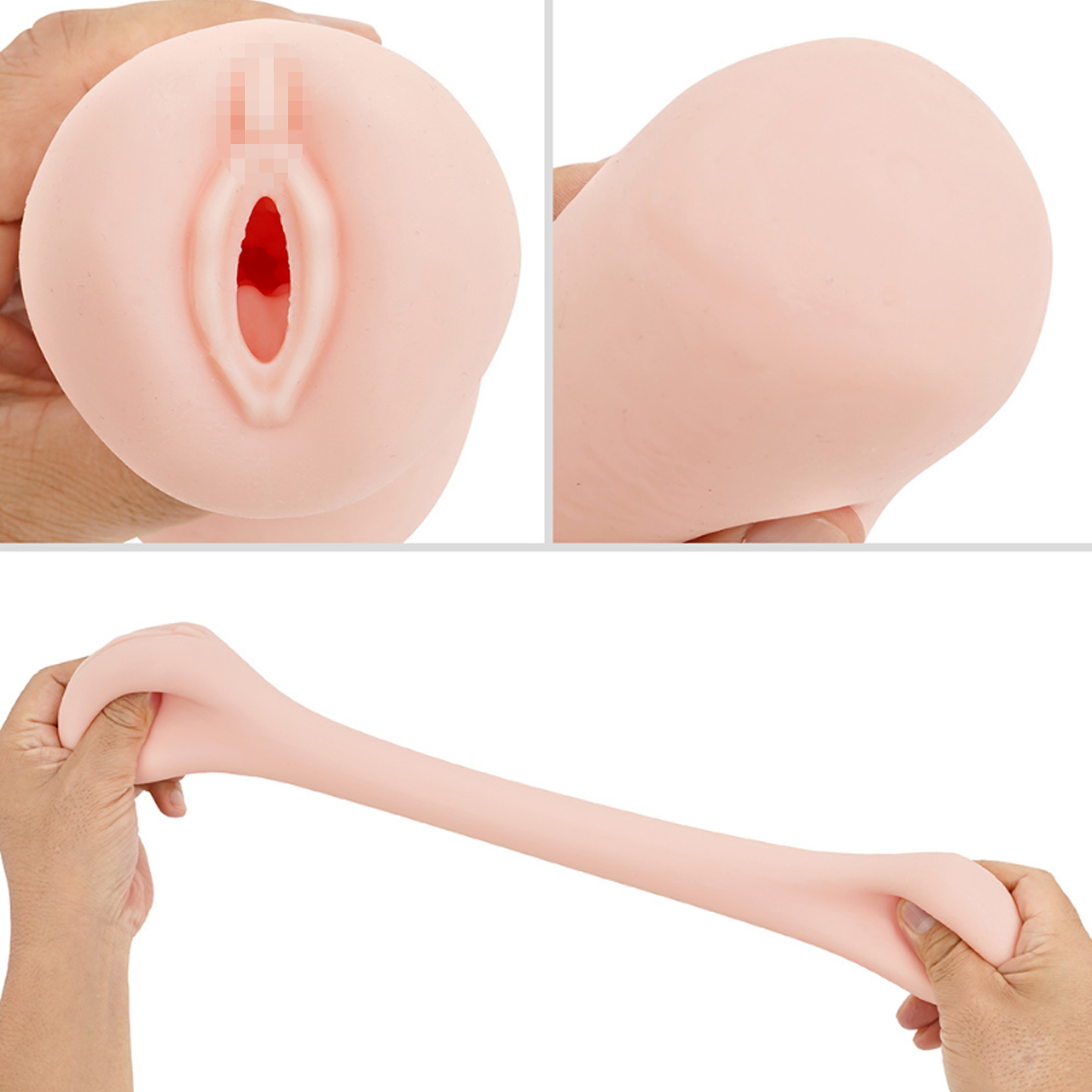 Toysheart Active JD Energetic Technical Animation Girl Onahole