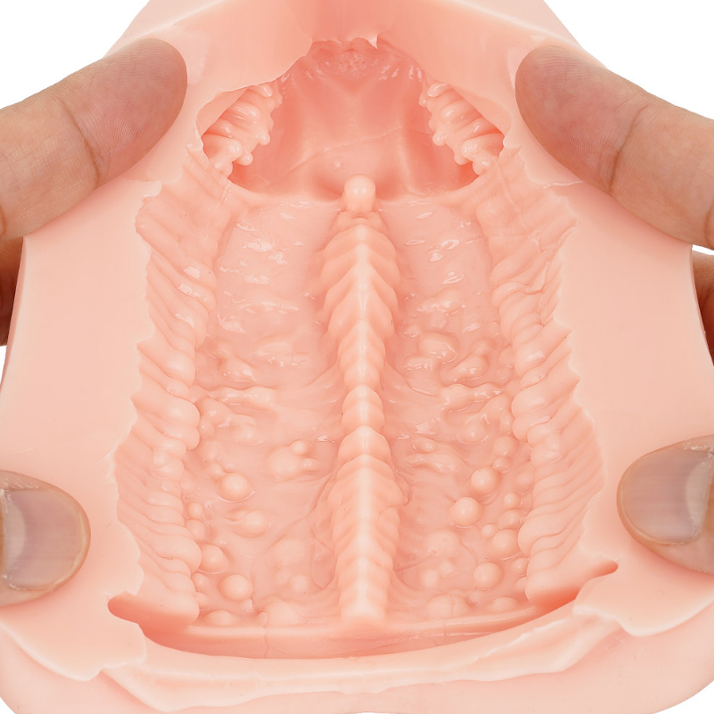 Toysheart Active JD Energetic Technical Animation Girl Onahole