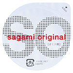 Special Offer - Sagami Original 0.01 (Single)