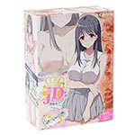 Toysheart Active JD Neat Beauty Animation Girl Onahole