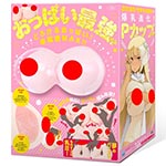 EXE - Puni Ana Miracle Bakunyu DX