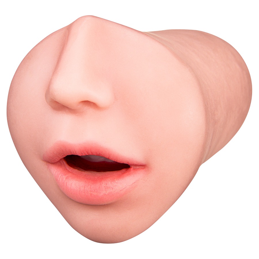 NPG Extreme Blowjob Amagami Tongue Technique by Kitano Mina