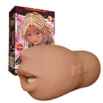 Magic Eyes Mouth of Truth Romanticism Masturbator - Amakami Hard