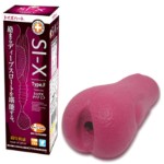 Toysheart SI-X Type.F