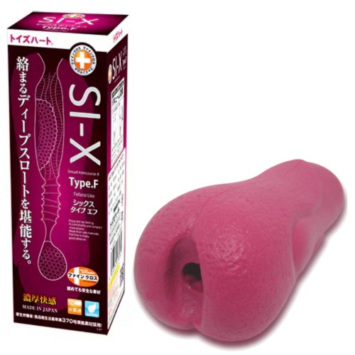 Toysheart SI-X Type.F