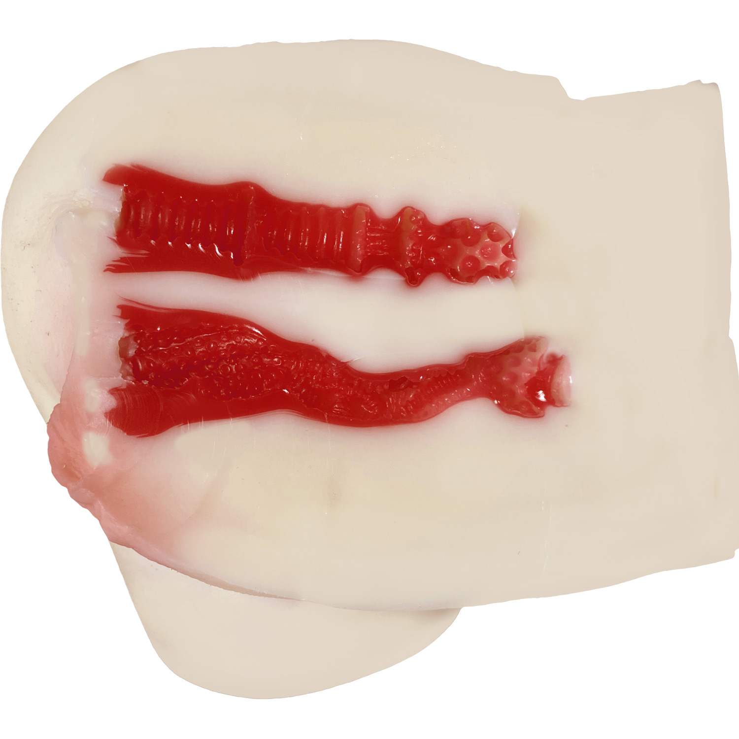 NPG 4th Generation Mini Ultimate Hip Arina Hashimoto