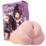 Magic Eyes Pure Amane-chan Dual Structure