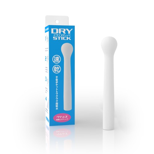SSI Dry Stick Uterus