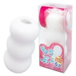 NPG Mochi Puyoru? White Mochi